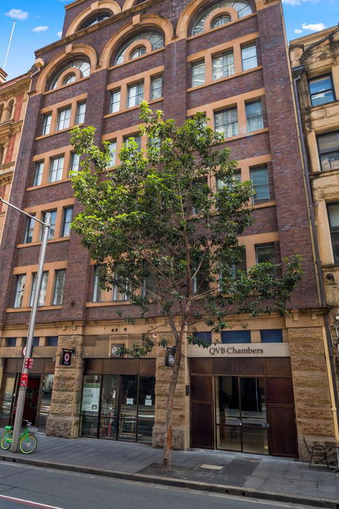 YEHS Hotel Sydney QVB - Taree Accommodation 26