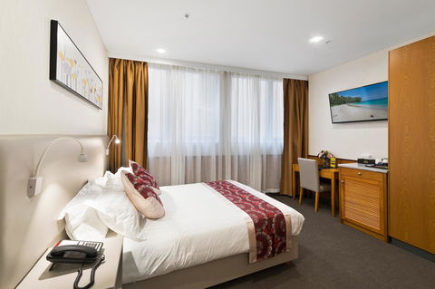 YEHS Hotel Sydney QVB - Taree Accommodation 40