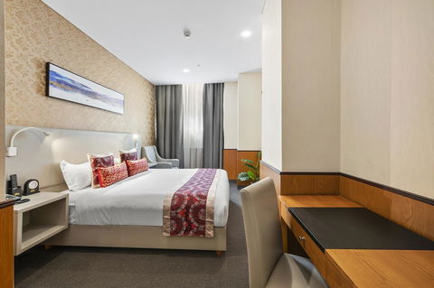 YEHS Hotel Sydney QVB - Taree Accommodation 19