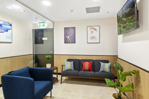 YEHS Hotel Sydney QVB - Taree Accommodation 15