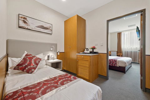 YEHS Hotel Sydney QVB - Taree Accommodation 39