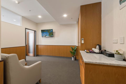 YEHS Hotel Sydney QVB - Taree Accommodation 33