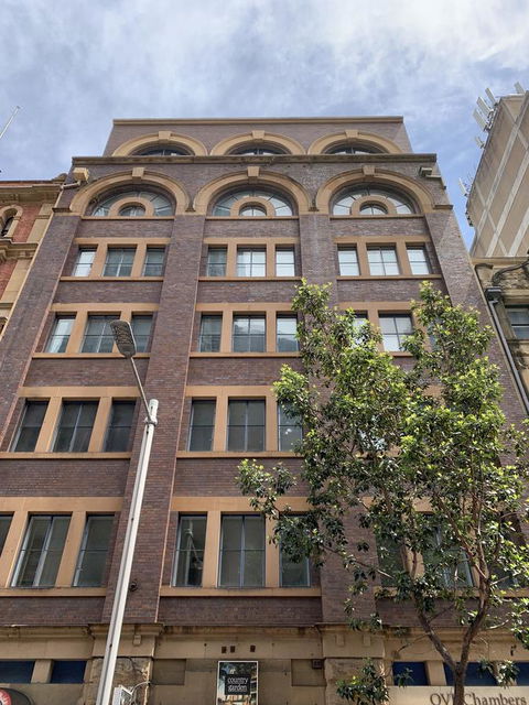 YEHS Hotel Sydney QVB - Taree Accommodation 29