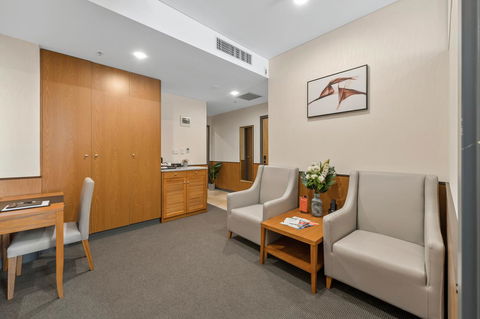 YEHS Hotel Sydney QVB - Taree Accommodation 32