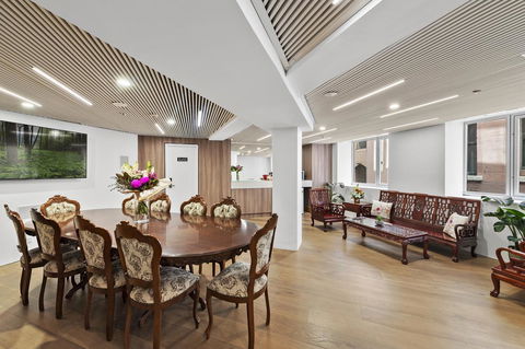 YEHS Hotel Sydney QVB - Taree Accommodation 16