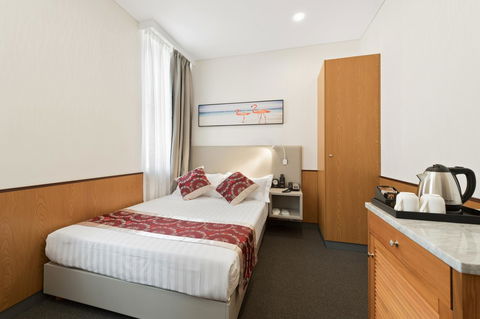 YEHS Hotel Sydney QVB - Taree Accommodation 35