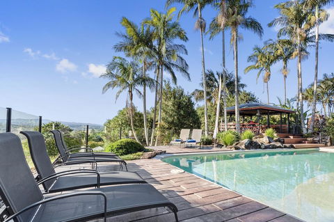 Byron Hinterland Villas - Taree Accommodation 14