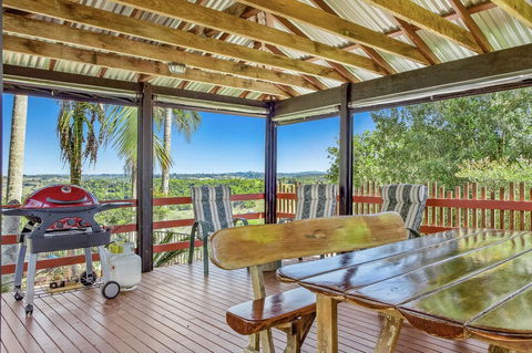 Byron Hinterland Villas - Taree Accommodation 1