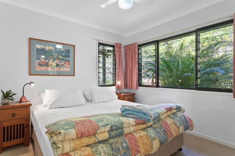 Byron Hinterland Villas - Taree Accommodation 29