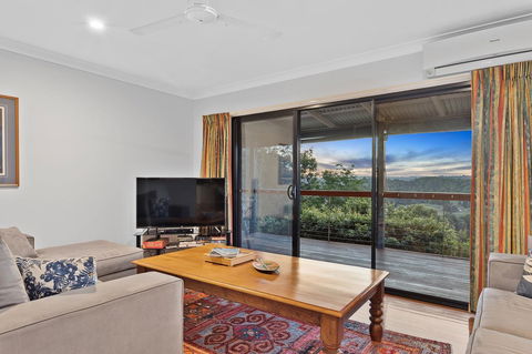 Byron Hinterland Villas - Taree Accommodation 36