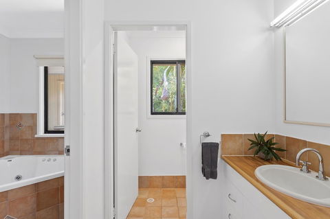 Byron Hinterland Villas - Taree Accommodation 26