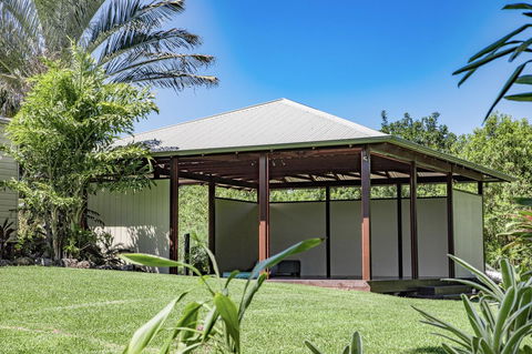 Byron Hinterland Villas - Taree Accommodation 4
