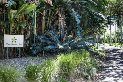 Byron Hinterland Villas - Taree Accommodation 10