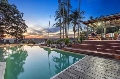 Byron Hinterland Villas - Taree Accommodation 0