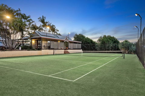 Byron Hinterland Villas - Taree Accommodation 6