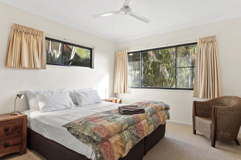 Byron Hinterland Villas - Taree Accommodation 43
