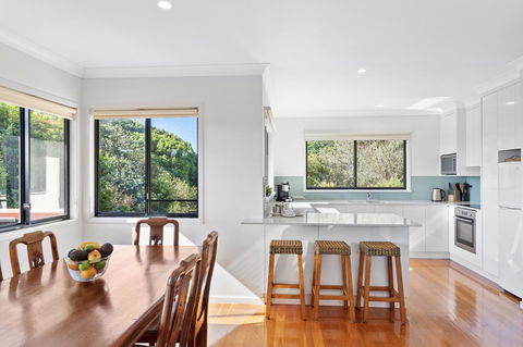 Byron Hinterland Villas - Taree Accommodation 21