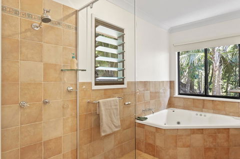 Byron Hinterland Villas - Taree Accommodation 30