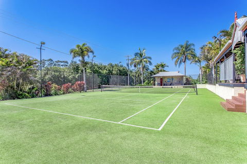 Byron Hinterland Villas - Taree Accommodation 7