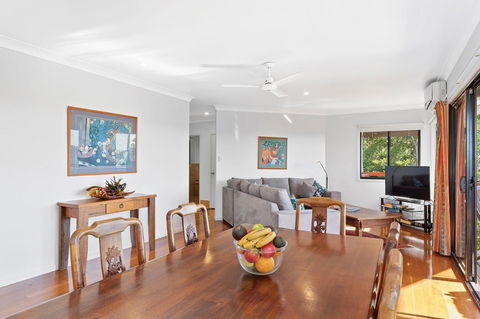 Byron Hinterland Villas - Taree Accommodation 19