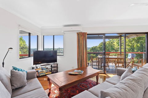 Byron Hinterland Villas - Taree Accommodation 22