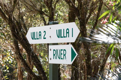 Byron Hinterland Villas - Taree Accommodation 11