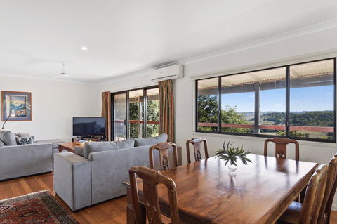 Byron Hinterland Villas - Taree Accommodation 34