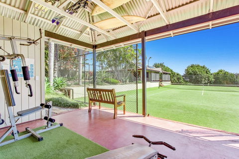 Byron Hinterland Villas - Taree Accommodation 8