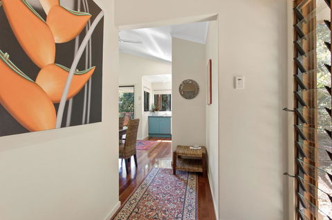 Byron Hinterland Villas - Taree Accommodation 41