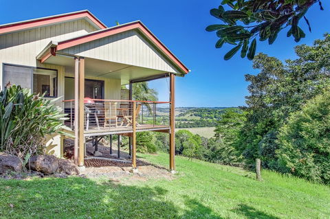 Byron Hinterland Villas - Taree Accommodation 39