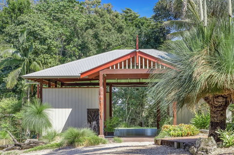 Byron Hinterland Villas - Taree Accommodation 5