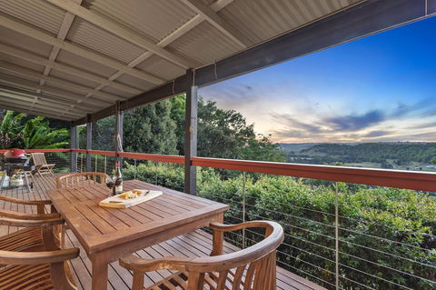 Byron Hinterland Villas - Taree Accommodation 37