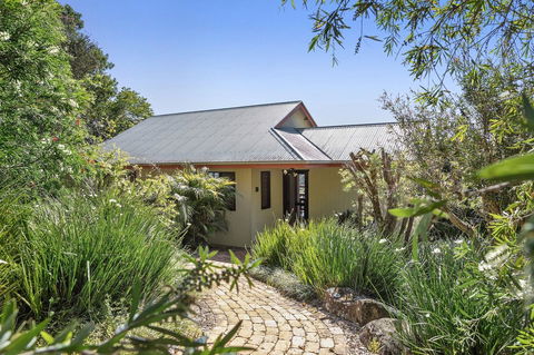 Byron Hinterland Villas - Taree Accommodation 27