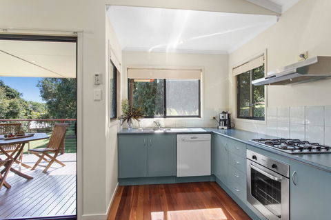 Byron Hinterland Villas - Taree Accommodation 42