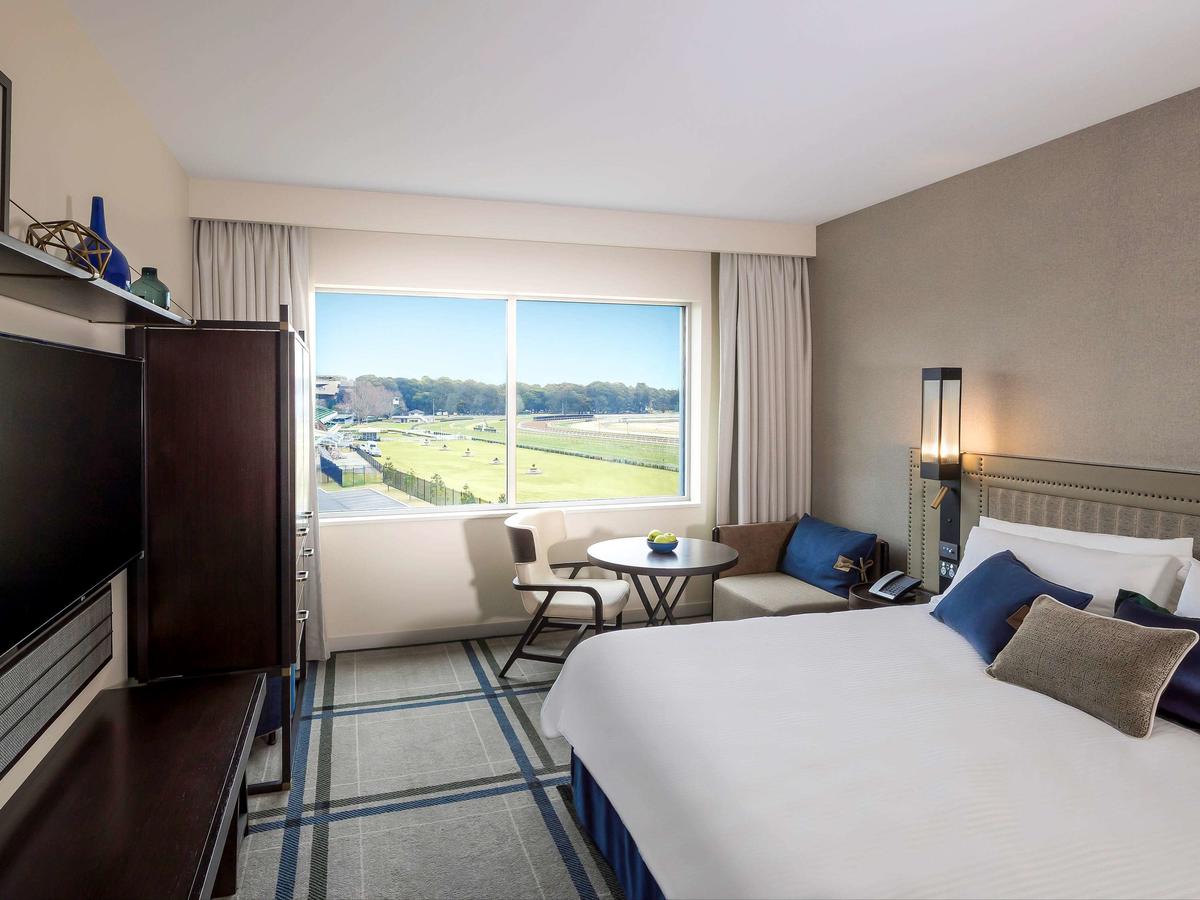 Carnes Hill NSW Taree Accommodation