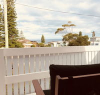 Little Blue Beach House - Taree Accommodation