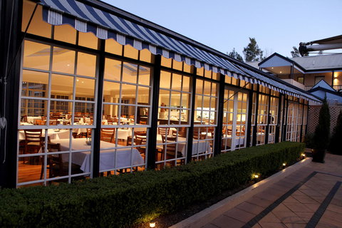 Crowne Plaza Hawkesbury Valley, An IHG Hotel - Taree Accommodation 5