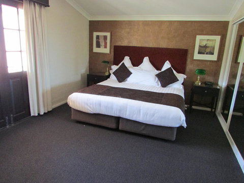 Crowne Plaza Hawkesbury Valley, An IHG Hotel - Taree Accommodation 16