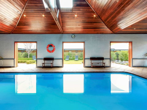 Crowne Plaza Hawkesbury Valley, An IHG Hotel - Taree Accommodation 13