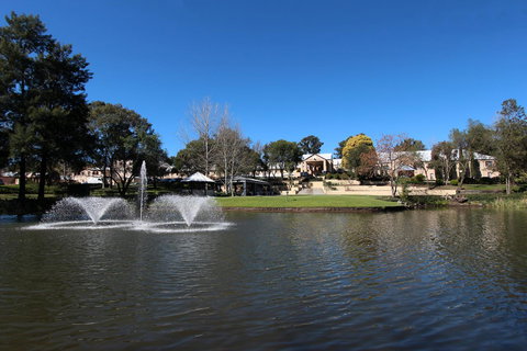 Crowne Plaza Hawkesbury Valley, An IHG Hotel - Taree Accommodation 3