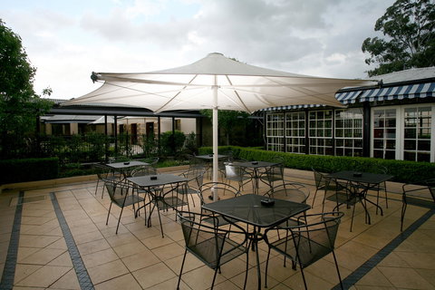 Crowne Plaza Hawkesbury Valley, An IHG Hotel - Taree Accommodation 38