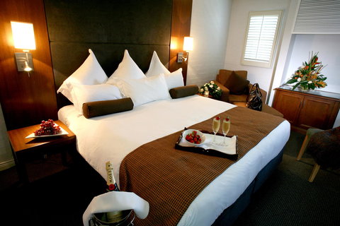 Crowne Plaza Hawkesbury Valley, An IHG Hotel - Taree Accommodation 39