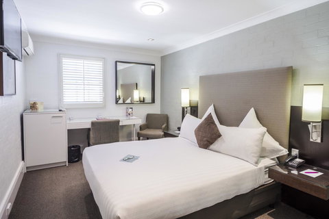 Crowne Plaza Hawkesbury Valley, An IHG Hotel - Taree Accommodation 24