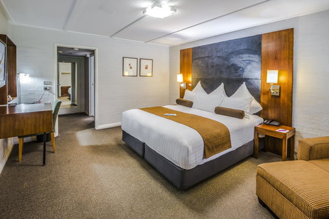 Crowne Plaza Hawkesbury Valley, An IHG Hotel - Taree Accommodation 26