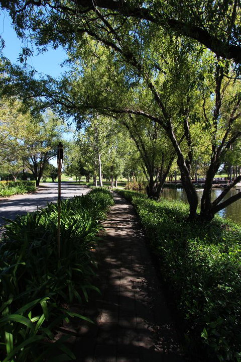 Crowne Plaza Hawkesbury Valley, An IHG Hotel - Taree Accommodation 4