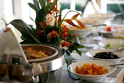 Crowne Plaza Hawkesbury Valley, An IHG Hotel - Taree Accommodation 33