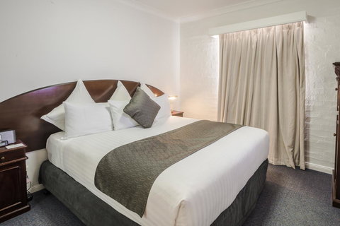 Crowne Plaza Hawkesbury Valley, An IHG Hotel - Taree Accommodation 29