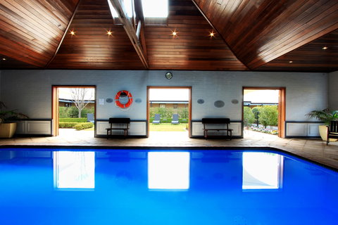 Crowne Plaza Hawkesbury Valley, An IHG Hotel - Taree Accommodation 40