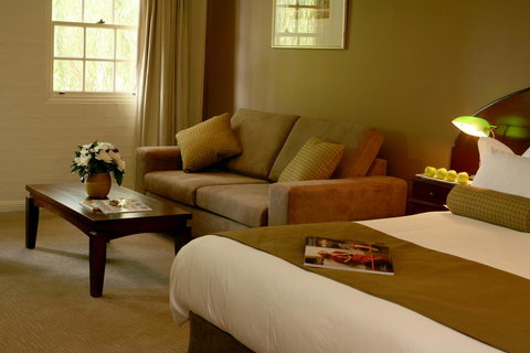 Crowne Plaza Hawkesbury Valley, An IHG Hotel - Taree Accommodation 11
