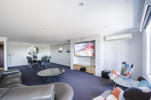 Crowne Plaza Hawkesbury Valley, An IHG Hotel - Taree Accommodation 17